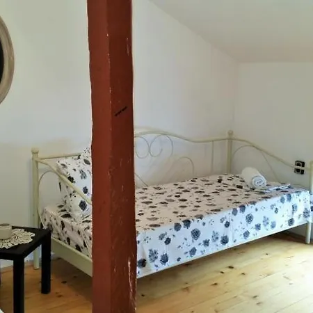 The Old House Guest And Appartement Plovdiv