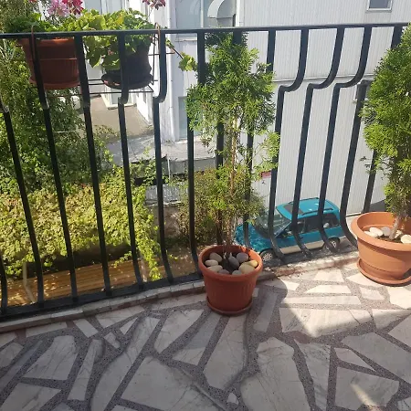 The Old House Guest And Appartement Plovdiv