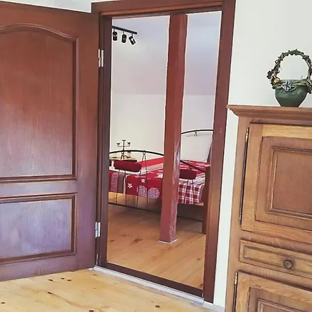 Appartement The Old House Guest And Plovdiv