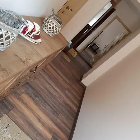 The Old House Guest And Appartement *