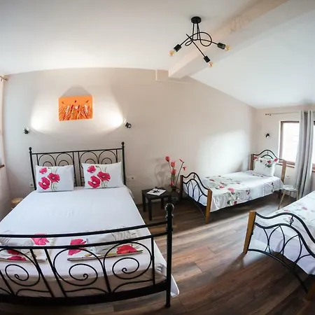 Appartement The Old House Guest And *