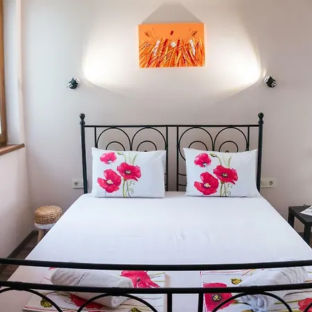 The Old House Guest And Appartement