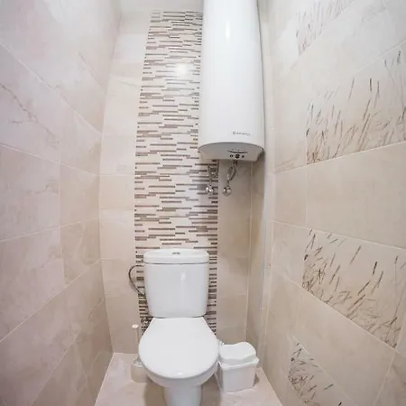 The Old House Guest And * Plovdiv