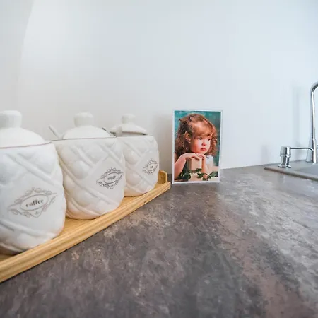 Appartement The Old House Guest And *