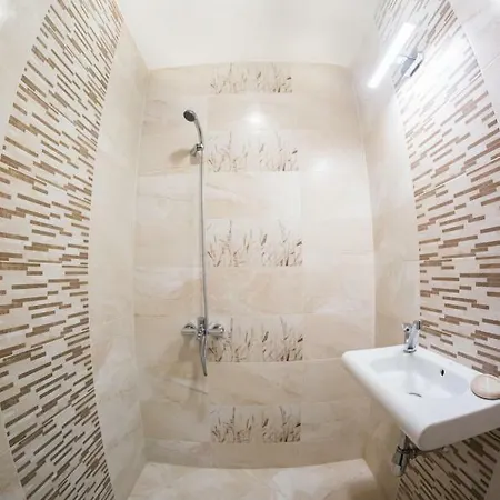 Appartement The Old House Guest And