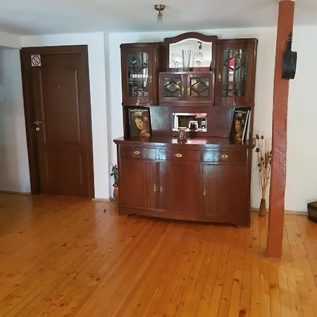 The Old House Guest And Plovdiv